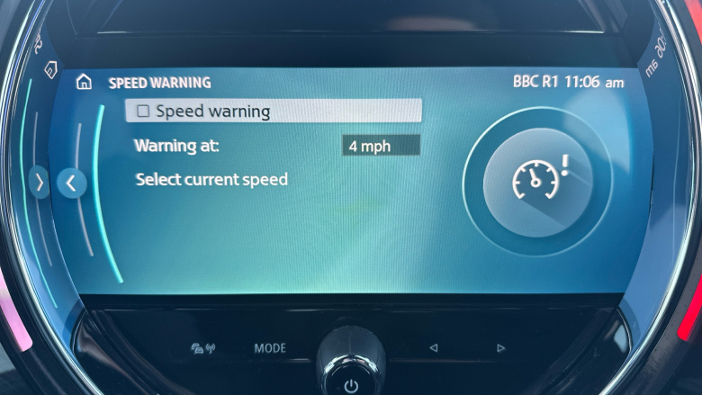 MINI Countryman 1.5 Cooper Sport 5dr Auto Petrol Hatchback